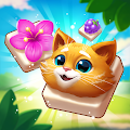 Download Tile Yard : Jeu d association 0.9.16 Apk for android