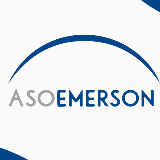 ASOEMERSON logo