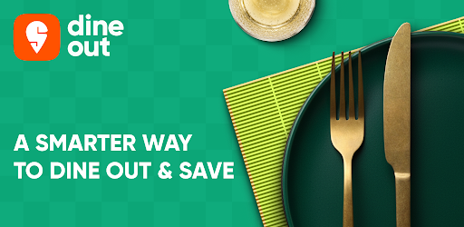 Dineout: Restaurant Offers