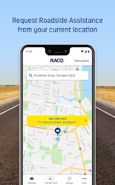 RACQ Roadside Assistanceのおすすめ画像3