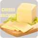 Cheese Recipes - food, healthy cheese recipes