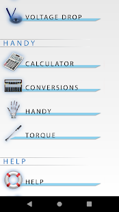 Electrical Calc USA Free