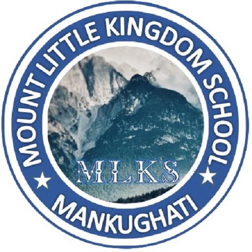 MOUNT LITTLE KINGDOM SCHOOL logo