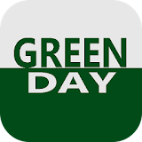 Listen Music Free Green Day icon