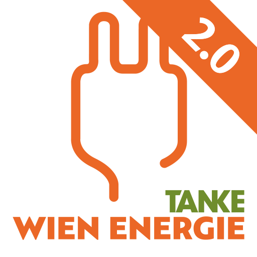 Wien Energie Tanke 2.0 logo