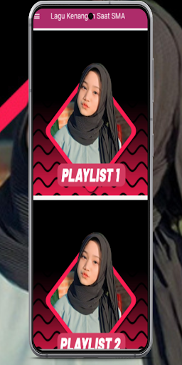 Lagu Kenangan Saat SMA Screen 3