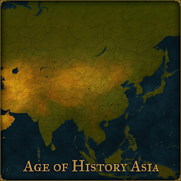 Icon image Age of History Asia