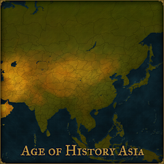 Age of History Asia MOD