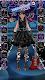 screenshot of Emo Makeover - Fashion, Hairst