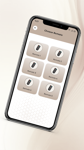 Remote for ViewSonic TV Screen 3