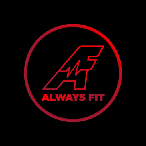 Always Fit logo