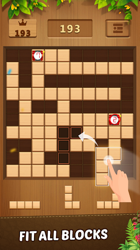 Bonusplay™ Block Puzzle Screen 3