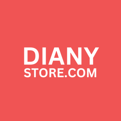 Diany Store logo