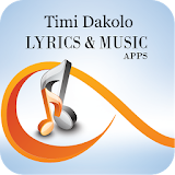 The Best Music & Lyrics Timi Dakolo icon