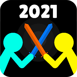 Значок приложения "Supreme Duelist 2021"
