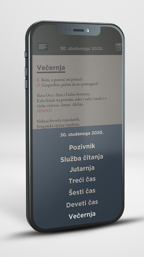 eČasoslov Screen 3