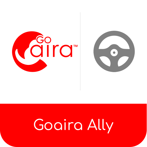 GoAira Ally - Drive Work Earn logo