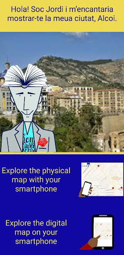 Eulalia - Alcoy puentes hacia