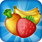 Fruit Crush Island