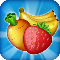 Fruit Crush Island