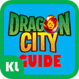 Guide How To Dragon City Free icon