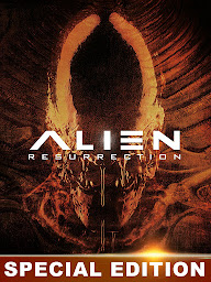 Icon image Alien Resurrection (Special Edition)