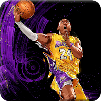 Kobe Bryant Basketball Player