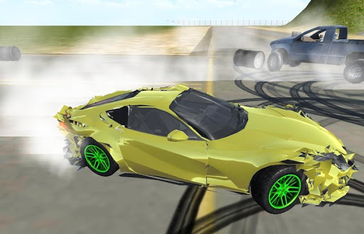 Extreme Pro Car Simulator 2020