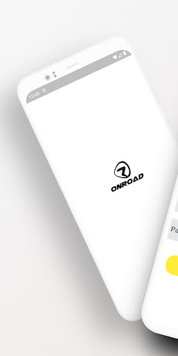 Android application Onroad Bodyshop screenshort