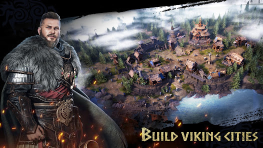 Screenshot 10 Viking Rise android