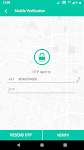 screenshot of RideAlly - Guaranteed Cabs