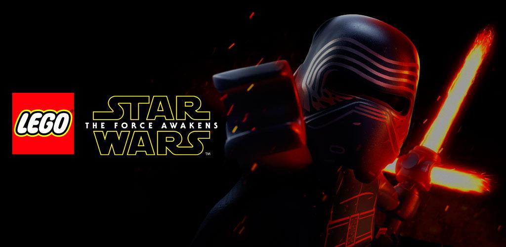 LEGO Star Wars: TFA MOD APK 2 2 1 06 (Unlimited Money) for Android
