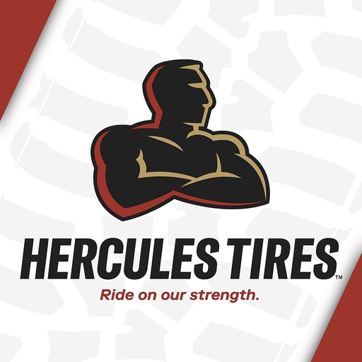 Hercules Tires logo