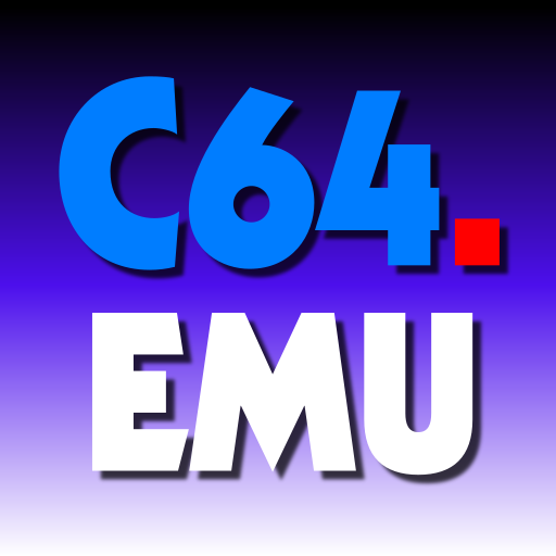 Dosering vlam kwaadaardig C64.emu - Apps on Google Play