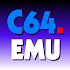 C64.emu (C64 Emulator) 1.5.78 (Paid) (Arm64-v8a)