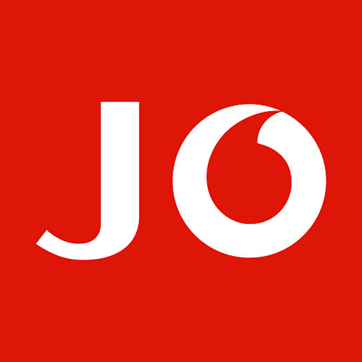 JoMobile logo