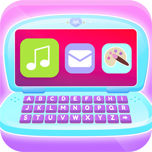 Princesa Computador 2 – Apps no Google Play
