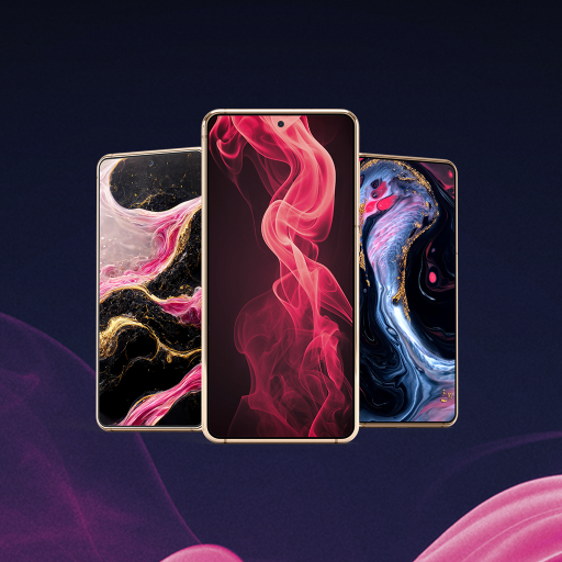 Magic Fluid-4D live Wallpapers Download on Windows