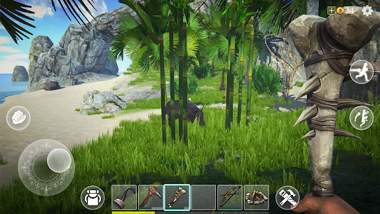 Last Pirate: Survival Island APK/MOD 6