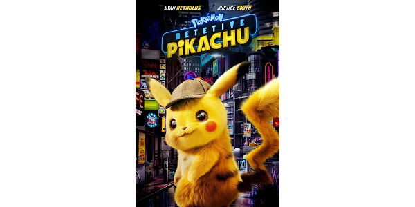 Pokémon O Filme (Dublado) - Movies on Google Play