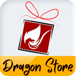 Cover Image of ดาวน์โหลด Dragon Store  APK