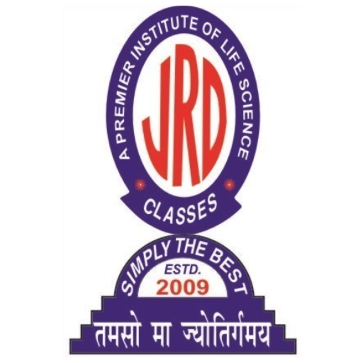 JRD Classes Mission Medical logo