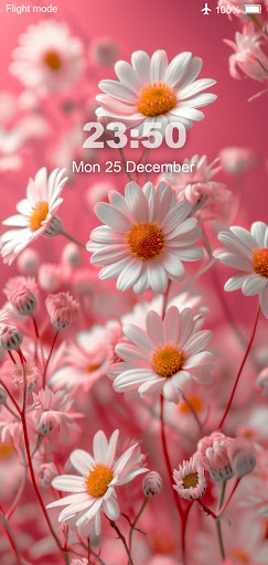 Pink Wallpaper HD Screenshot 1 - AppWisp.com