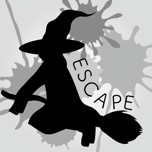脱出ゲーム 魔法の絵の具 Apps On Google Play