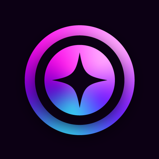 Cosmo Hair Editor, Face Filter logo