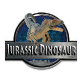 Jurassic Dinosaur Wallpaper 2018 Raptor Evolution icon