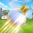 Herunterladen Golf Royale: Online Multiplayer Golf Game Installieren Sie Neueste APK Downloader