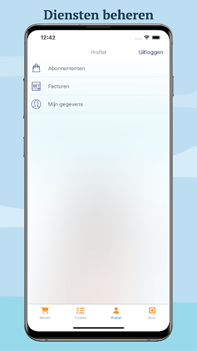 Just Host screenshot 6