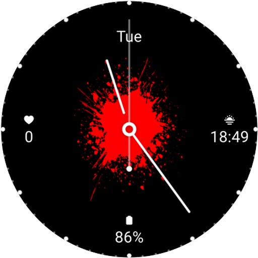 Get Minimal Essence Watch for Android Aso Report