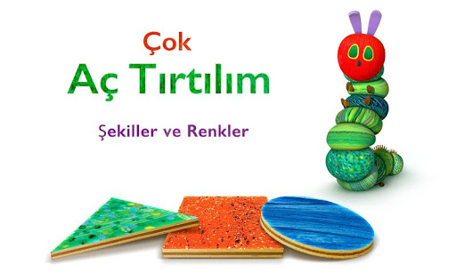Uygulama önizlemesi